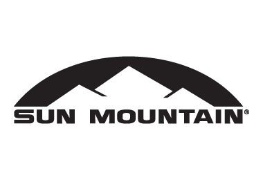 Sun mountain logo